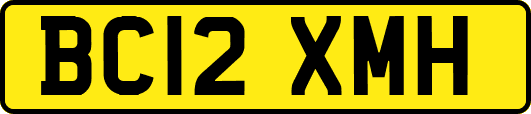 BC12XMH