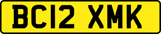 BC12XMK
