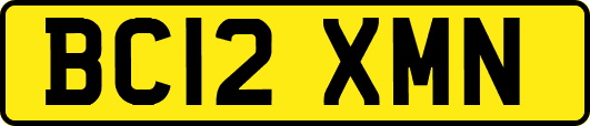 BC12XMN