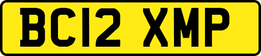 BC12XMP