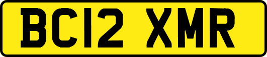 BC12XMR