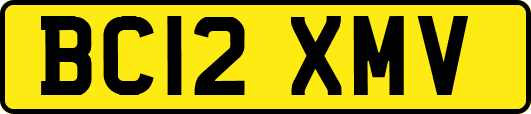 BC12XMV