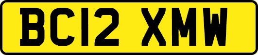 BC12XMW