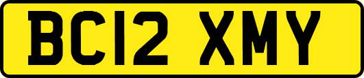 BC12XMY