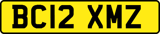 BC12XMZ