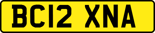 BC12XNA