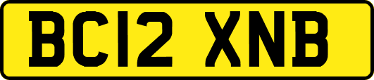 BC12XNB