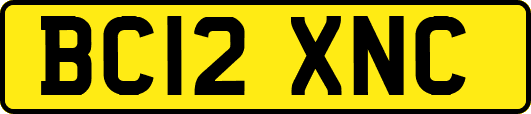BC12XNC