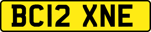 BC12XNE