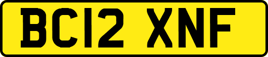 BC12XNF
