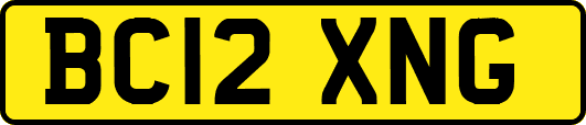 BC12XNG
