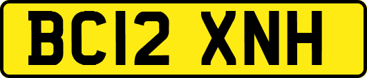 BC12XNH