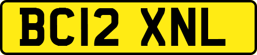 BC12XNL