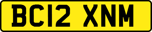 BC12XNM