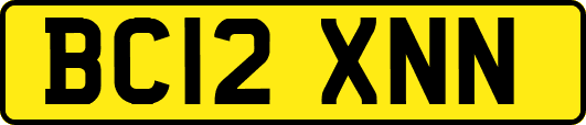 BC12XNN
