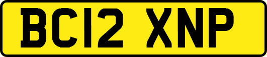 BC12XNP