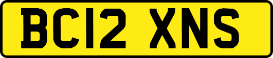 BC12XNS