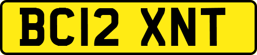 BC12XNT