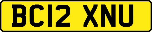 BC12XNU