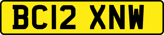 BC12XNW