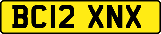 BC12XNX