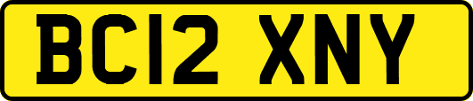 BC12XNY