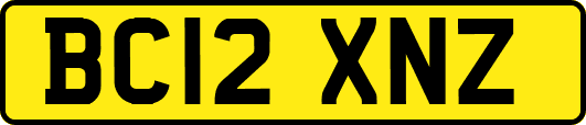 BC12XNZ