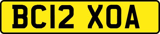 BC12XOA