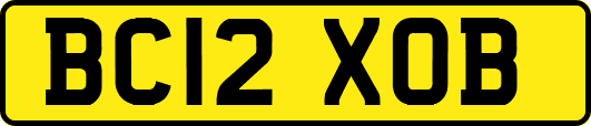 BC12XOB
