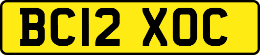 BC12XOC
