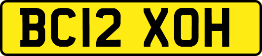 BC12XOH