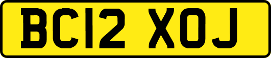 BC12XOJ