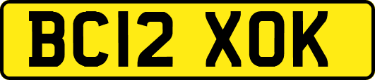 BC12XOK