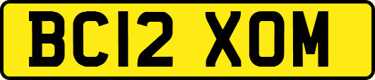 BC12XOM