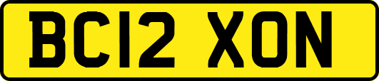 BC12XON