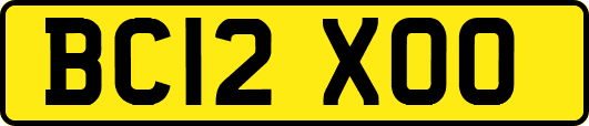 BC12XOO
