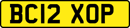 BC12XOP