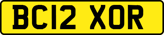BC12XOR