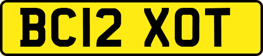 BC12XOT