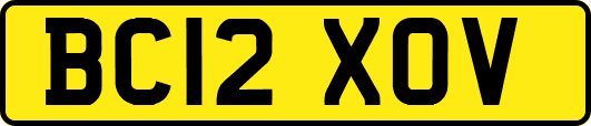 BC12XOV