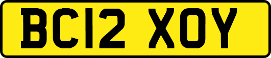 BC12XOY