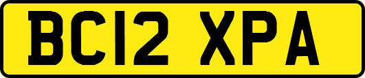 BC12XPA