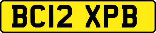 BC12XPB