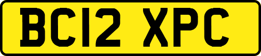 BC12XPC