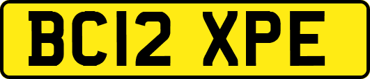 BC12XPE