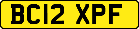 BC12XPF