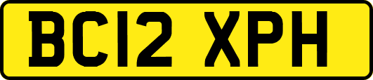 BC12XPH