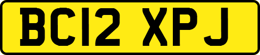 BC12XPJ