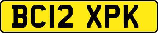 BC12XPK