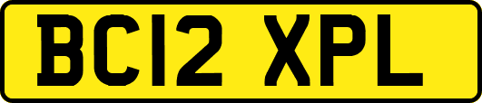 BC12XPL